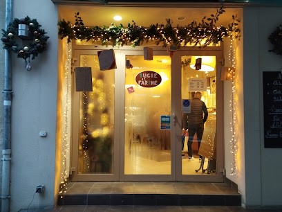 Chabenat Pascal, Boulangerie à La Châtre