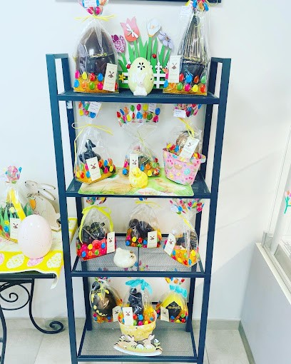 L’atelier Du Vieux Moulin, Boulangerie à Rasteau