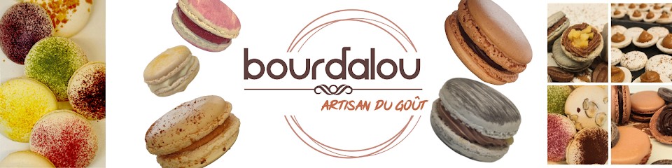 Bourdalou, Pâtisserie à Montlignon