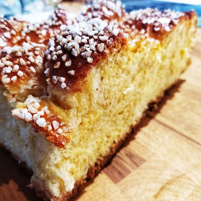 Gaignet Patrick, Boulangerie à La Taillée