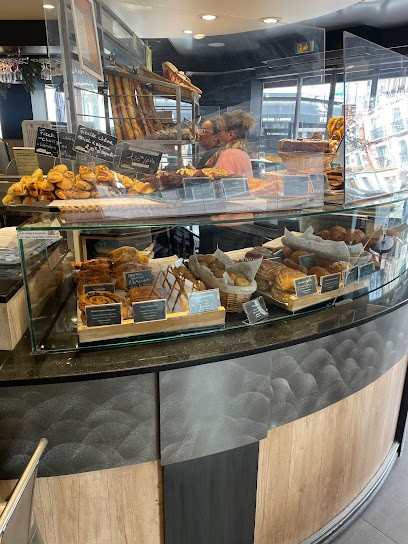 La Maillardise, Boulangerie à Levallois-Perret