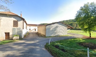 Boulangerie Ricourt, Boulangerie à Estampes