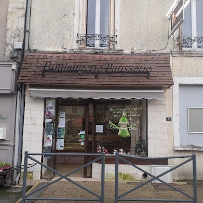 Boulangerie Le Maître Des Pains, Boulangerie à Val-au-Perche