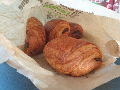 Boulangerie Banette Villy, Boulangerie à Cuverville