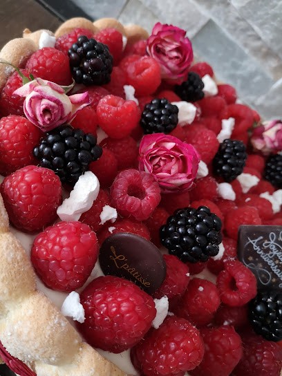 L'PATISSE, Pâtisserie à Autrey