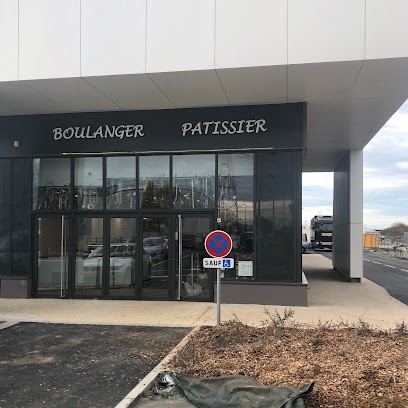 Maison Delaroche, Boulangerie à Villabé