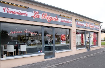 Bakery La Regale, Boulangerie à Vigneux-sur-Seine