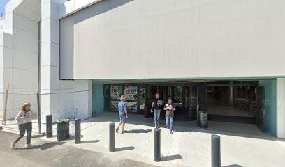 Le Moulin d'Or, Boulangerie à Caen