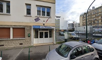 Boulangerie-Patisserie MCL, Boulangerie à Colombes
