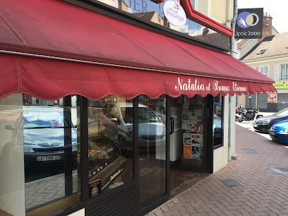 Boulangerie Etienne, Boulangerie à La Ferté-Gaucher