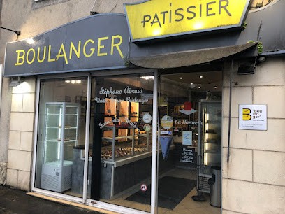Boulangerie Airaud Pains Spéciaux Biologiques, Boulangerie à La Boissière-de-Montaigu