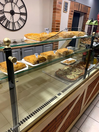 Boulangerie De Petit Palais, Boulangerie à L'Isle-sur-la-Sorgue