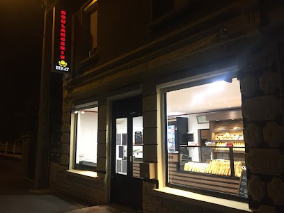 BERAT BOULANGERIE, Boulangerie à Roanne