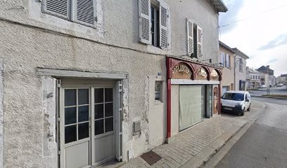 Vanthavichith Khamsy, Boulangerie à Parthenay