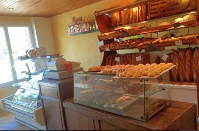 Le Fournil Laurentais, Boulangerie à Saint-Laurent-des-Hommes