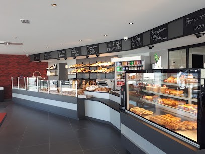 Au Pain Qui Chante, Boulangerie à Lunéville