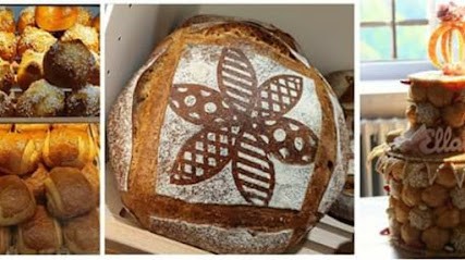 La Gourmandise • Boulangerie Pâtisserie, Boulangerie à Voglans