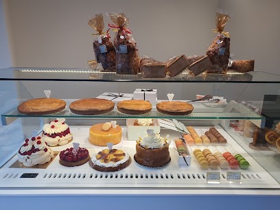 Sylvie Sarda Artisan Pâtissier, Pâtisserie à Biarritz