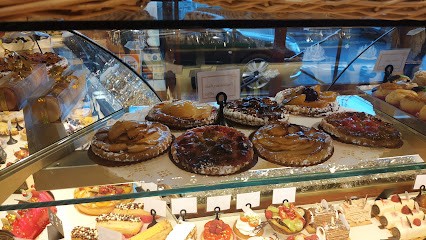 Maison Couret, Boulangerie à Ferrières-en-Brie