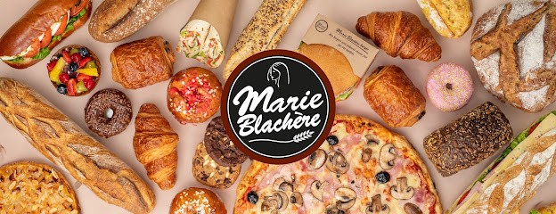 Marie Blachère Boulangerie Sandwicherie Tarterie, Boulangerie à Dury