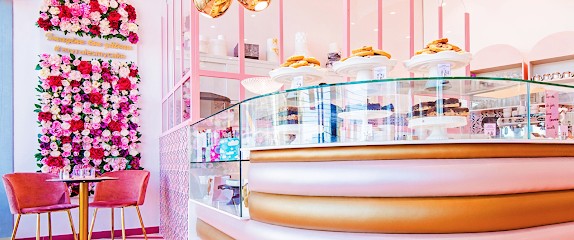 Bad Girls Good Cakes, Pâtisserie à Saint-Laurent-du-Var