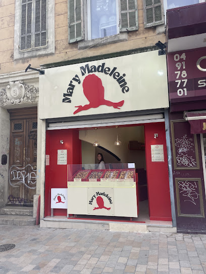 Mary Madeleine - Place Castellane, Pâtisserie à Marseille 06