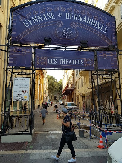 Boulangerie De Marseille, Boulangerie à Marseille 01