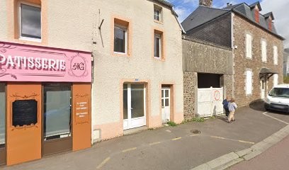 Boulangerie Gosset, Boulangerie à Cerisy-la-Salle