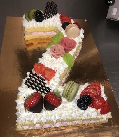 Bakery Dominici & son - Ghisonaccia, Pâtisserie à Ghisonaccia