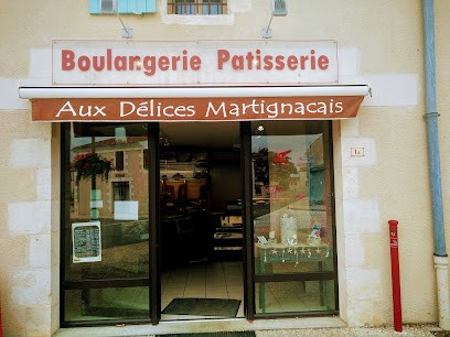 Les Saveurs De Marigny, Boulangerie à Marigny