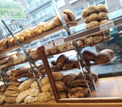 Au P'tit Gourmand, Boulangerie à Dunkerque