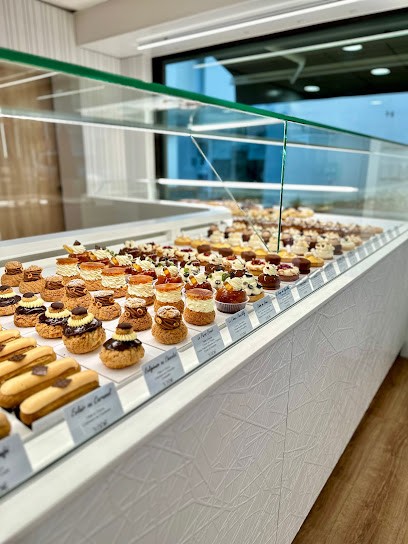 Boulangerie Pâtisserie Chocolaterie Maison Le Barillec, Boulangerie à Jard-sur-Mer