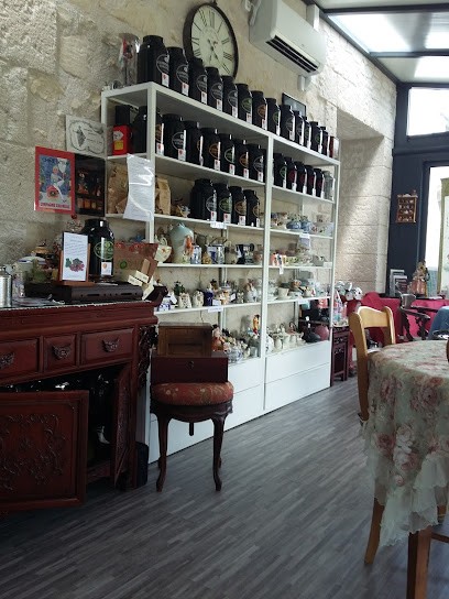 The Alchemist Confectioner - Chocolate Pastry, Pâtisserie à Dangé-Saint-Romain