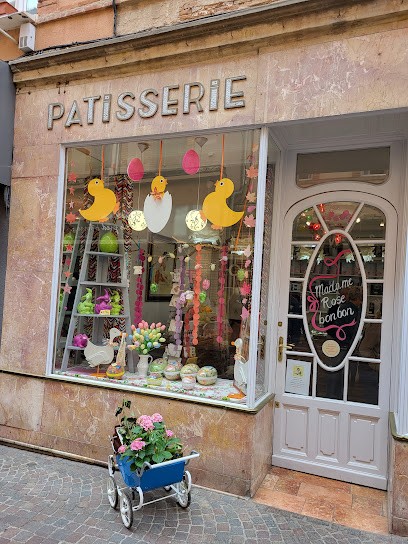 Normand Annick, Pâtisserie à Gaillac
