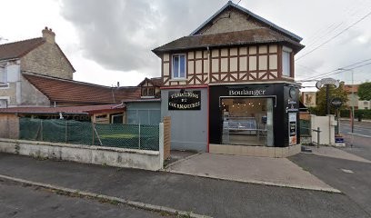 Les Trois L, Boulangerie à Caen