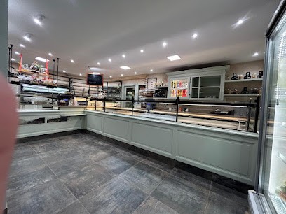 Maison Letissier Massy, Boulangerie à Massy