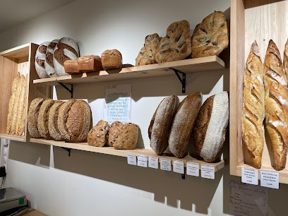 Bizu Pains & Gâteaux, Boulangerie à Fuveau