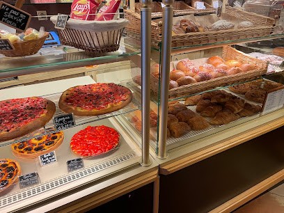 Aux Delices De Montmelian, Boulangerie à Montmélian