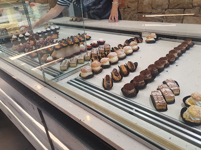 Boulangerie De La Manda Ibanez & Barnoin, Boulangerie à Colomars