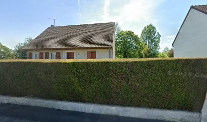 Au Fournil D Apolline Benjamin, Boulangerie à Samoussy