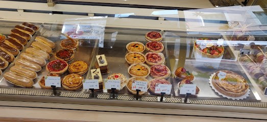 Boulangerie PITHON, Boulangerie à Loudun