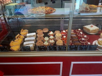 Au Ble D'or, Boulangerie à Chauffailles