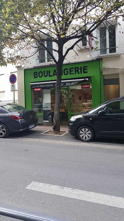 Rue de l abbé Grégoire, Boulangerie à Issy-les-Moulineaux