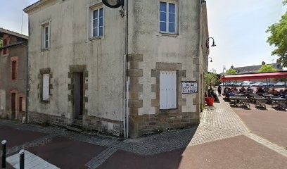 Ménard-Pinatel, Boulangerie à Orvault