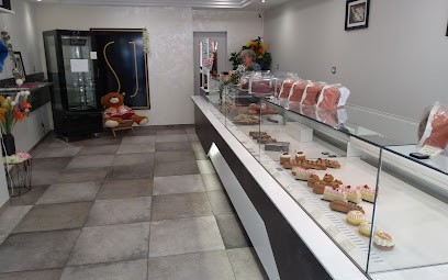 Pâtisserie Samuel Jaud, Pâtisserie à Moulins