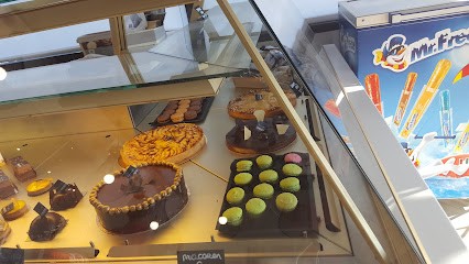 Boulangerie Manicotti, Boulangerie à Marseille 10