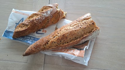 Boulangerie pâtisserie JOUAN Jérôme, Pâtisserie à Bussy-en-Othe