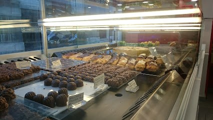 Francis B, Pâtisserie à Reims