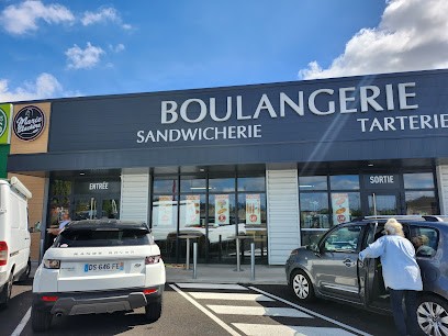 Marie Blachère Boulangerie Sandwicherie Tarterie, Boulangerie à Castelsarrasin