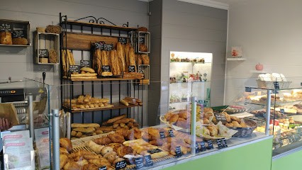 Aux Mains Couleur De Blé, Boulangerie à Monéteau